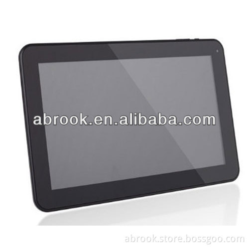 Promotion 10.1 inch android 4.2 tablet pc quad core pad